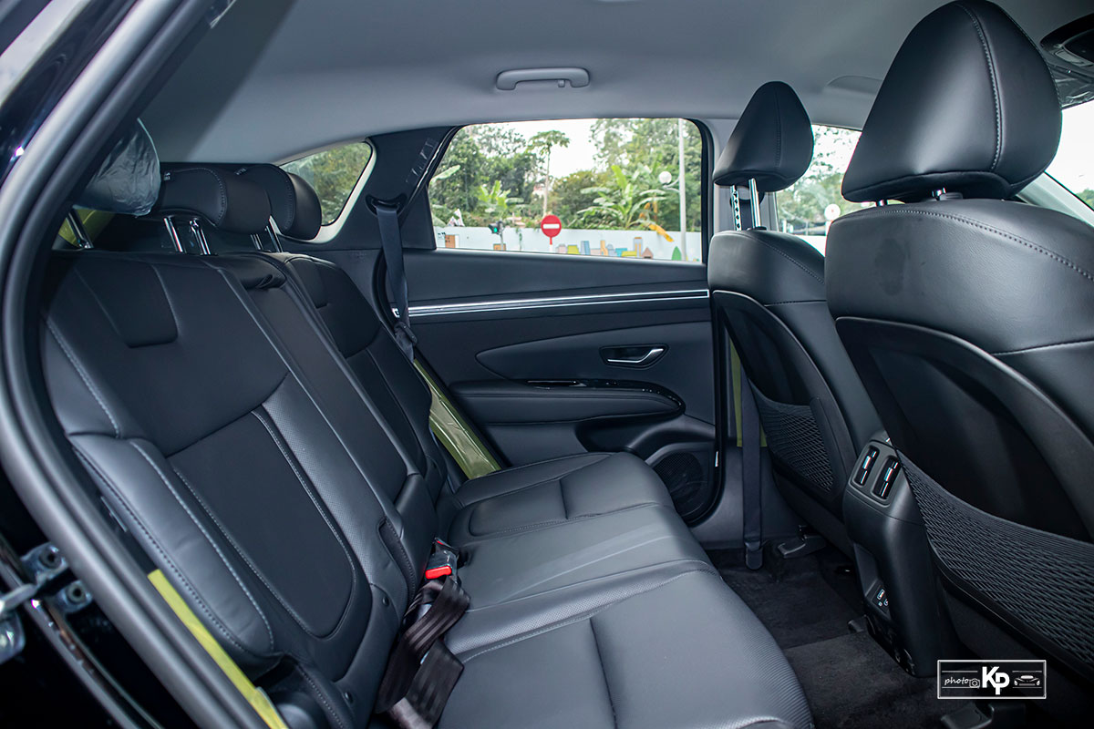 Đánh giá xe Hyundai Tucson 2022 18 Đánh giá xe Hyundai Tucson 2022 a18