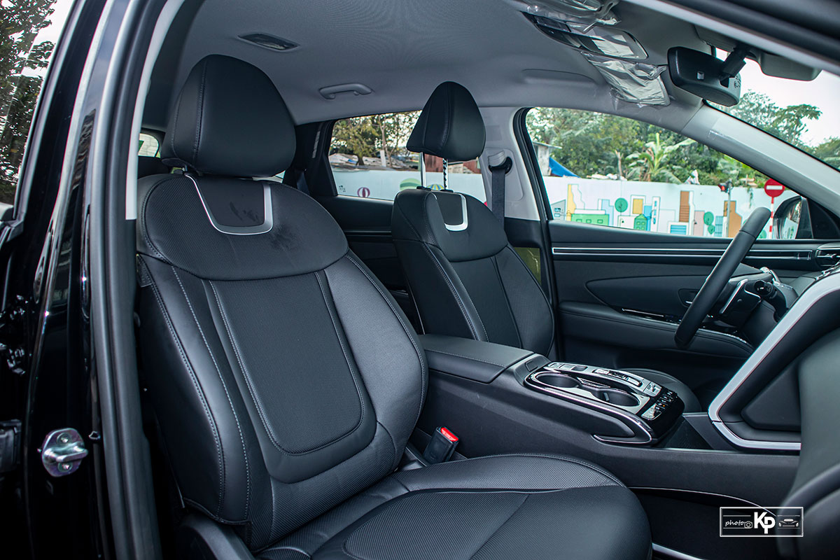 Đánh giá xe Hyundai Tucson 2022 17 Đánh giá xe Hyundai Tucson 2022 a17