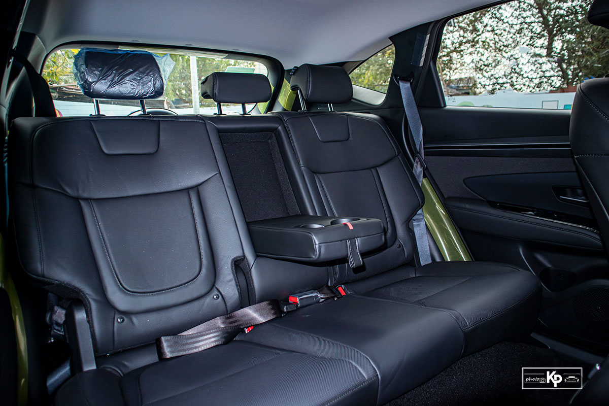 Đánh giá xe Hyundai Tucson 2022 19 Đánh giá xe Hyundai Tucson 2022 a19