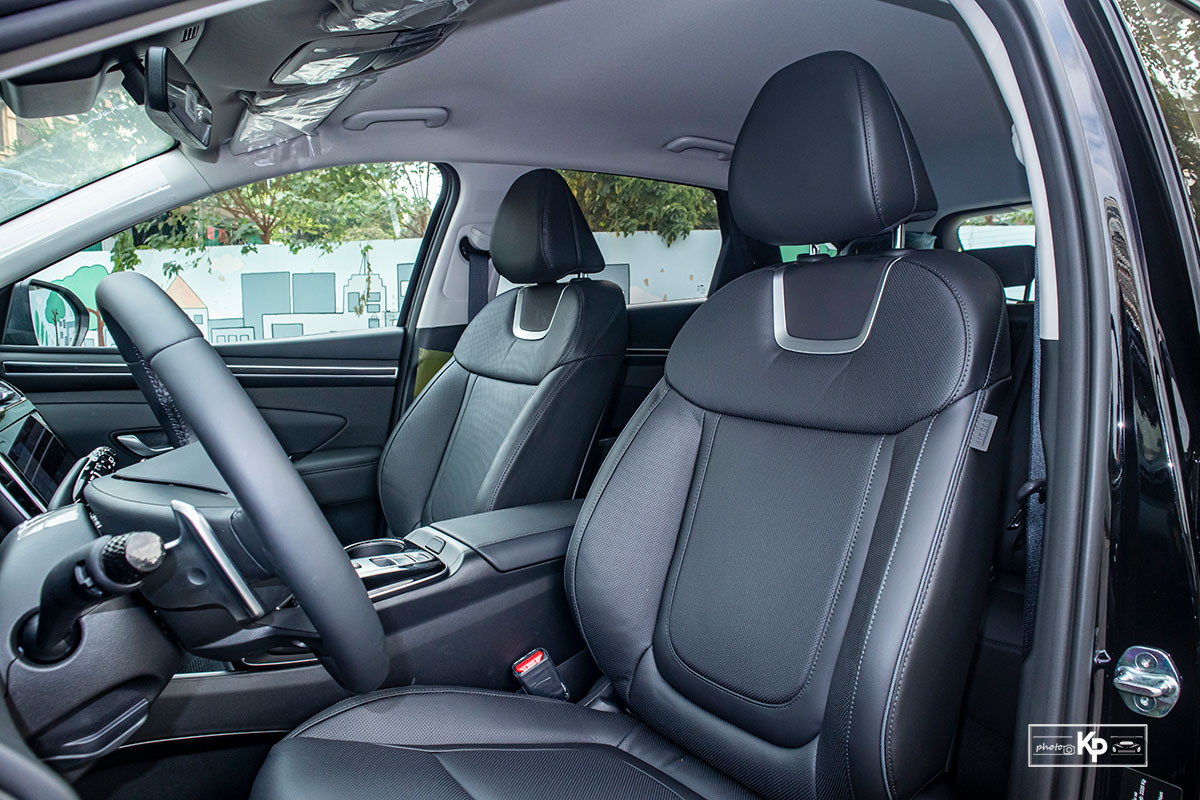 Đánh giá xe Hyundai Tucson 2022 16 Đánh giá xe Hyundai Tucson 2022 a16
