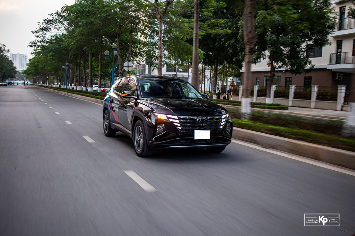 Đánh giá xe Hyundai Tucson 2022 a27