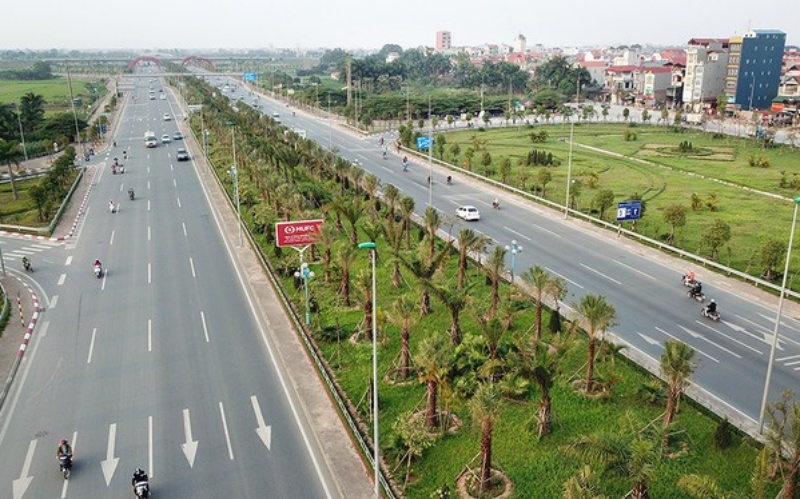 Đường V&otilde; Nguy&ecirc;n Gi&aacute;p