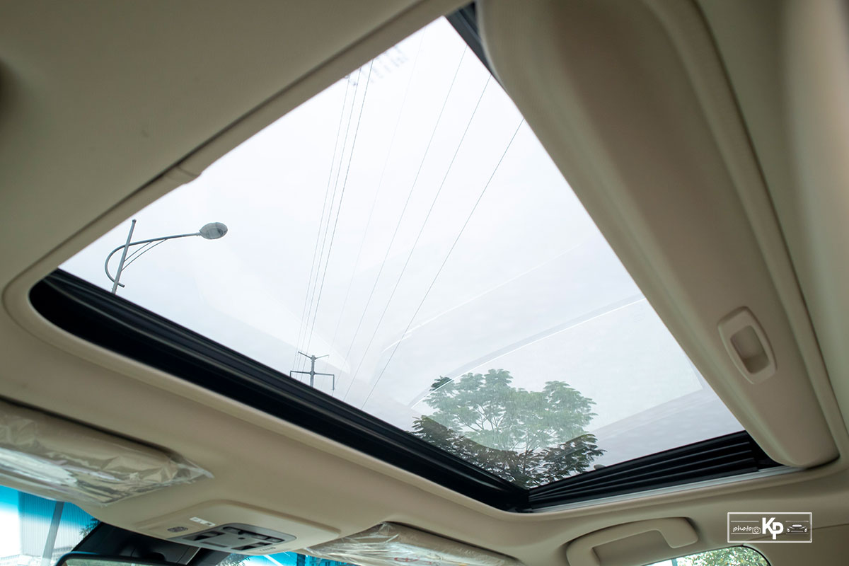 Đánh giá xe Toyota Camry 2022 a23