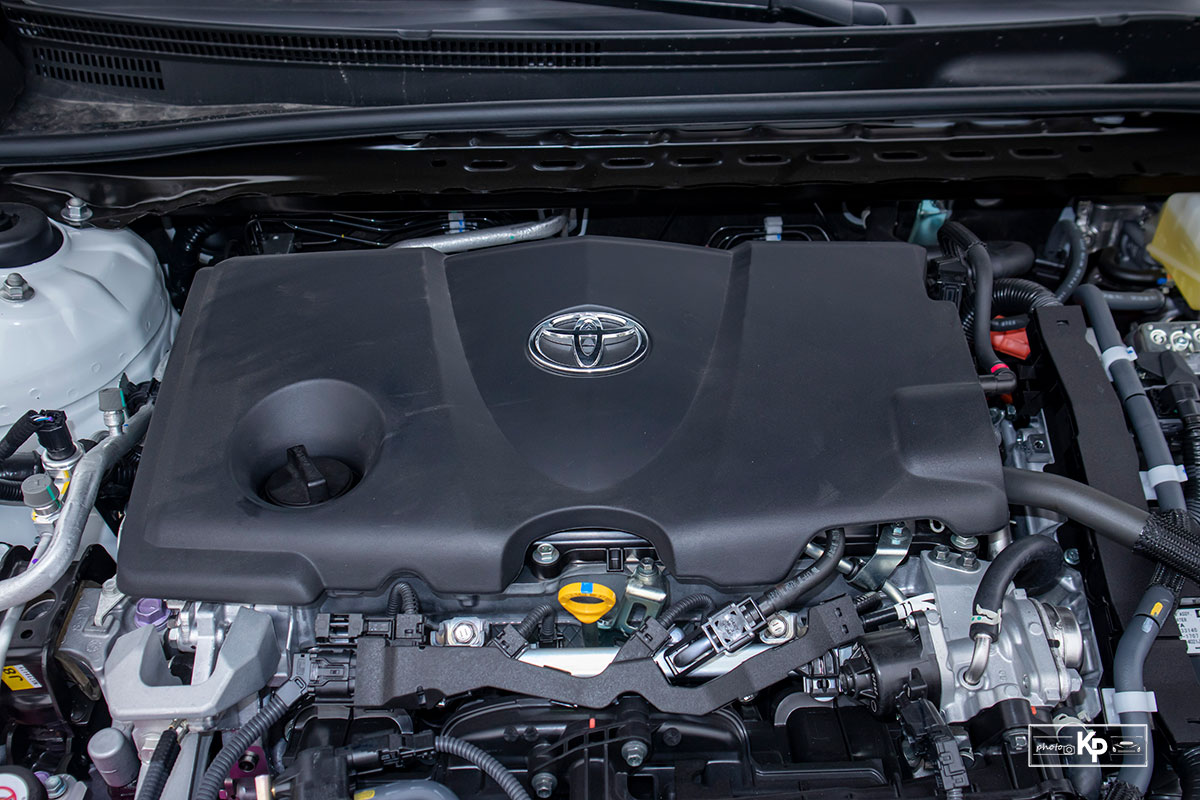 Đánh giá xe Toyota Camry 2022 32 Đánh giá xe Toyota Camry 2022 a312