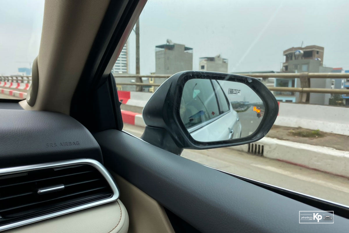 Đánh giá xe Toyota Camry 2022 30 Đánh giá xe Toyota Camry 2022 a30