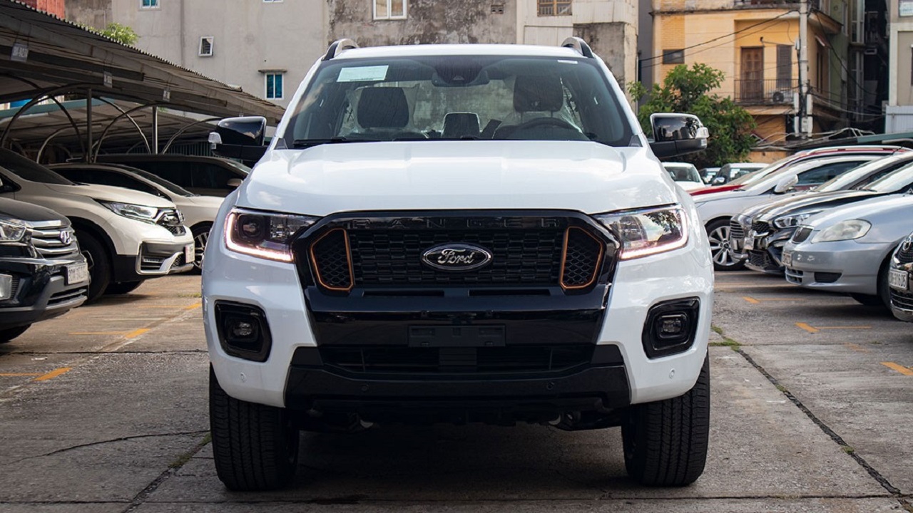 Năm 2021, Ford th&acirc;u tóm 60% thị ph&acirc;̀n ph&acirc;n khúc bán tải tại Vi&ecirc;̣t Nam 1