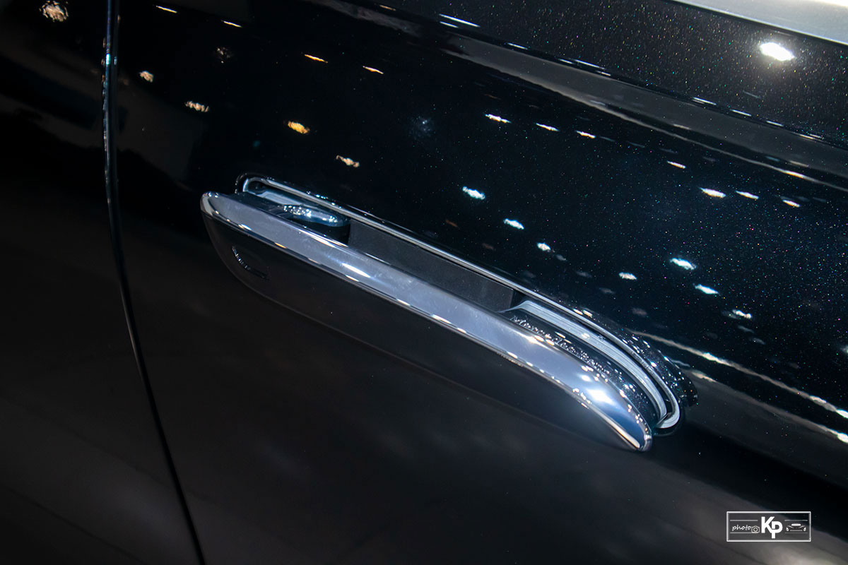 Đánh giá xe Mercedes-Benz S450L 2022 vừa về đại lý a9