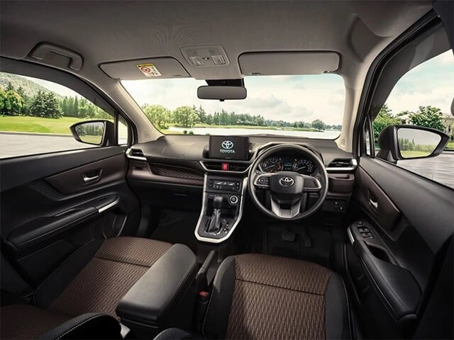 Bộ đôi MPV Toyota Avanza và Veloz 2022 nhận đặt cọc, lộ trang bị đắt giá và thời gian ra mắt khách Việt a3