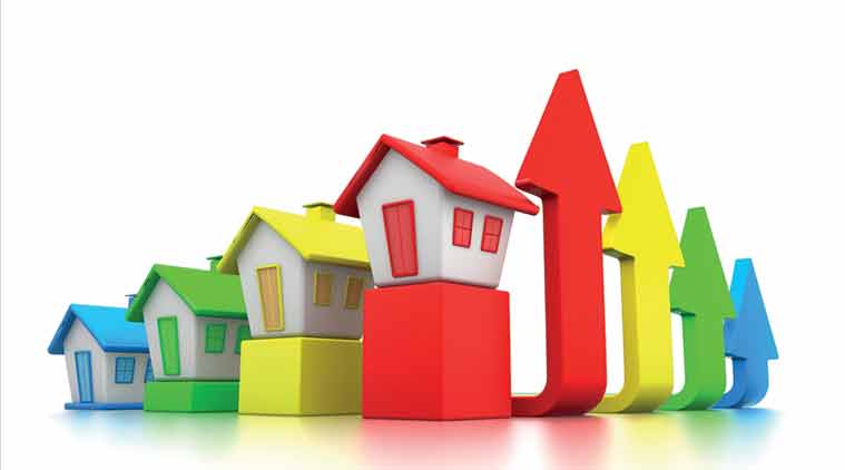 Dự báo thị trường bất động sản 2022 có sóng vào cuối năm