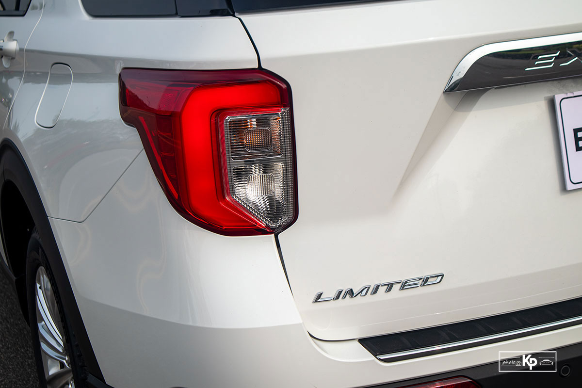 Đánh giá xe Ford Explorer 2022 a15