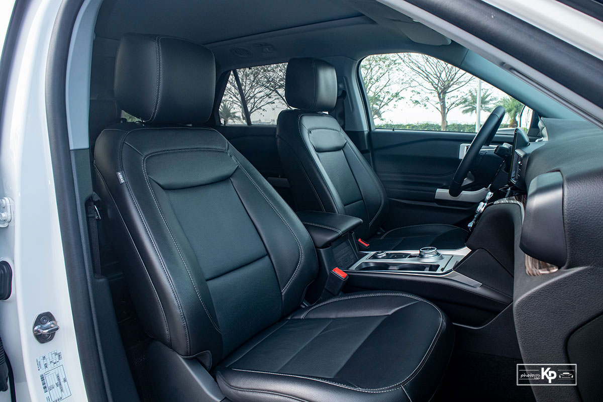 Đánh giá xe Ford Explorer 2022 a21