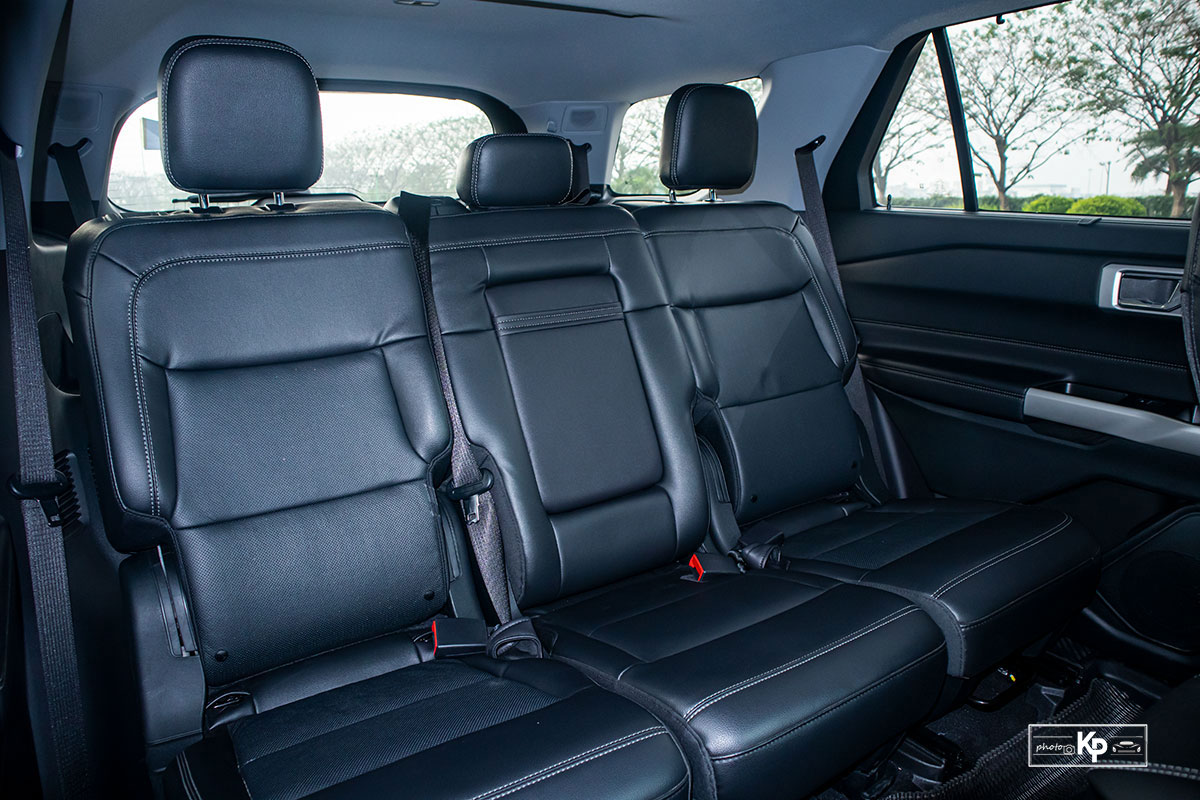 Đánh giá xe Ford Explorer 2022 a19