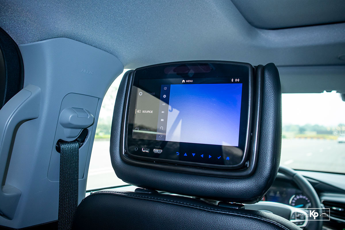 Đánh giá xe Ford Explorer 2022 a28