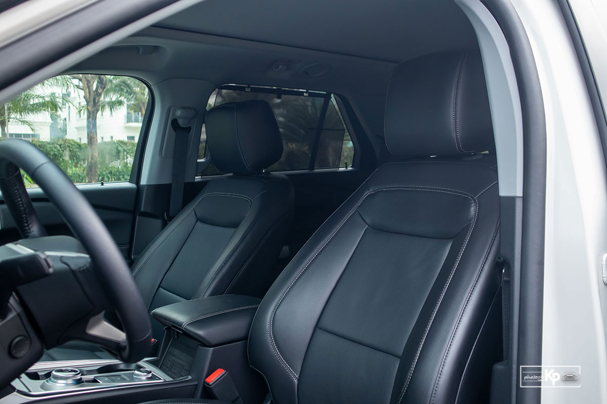Đánh giá xe Ford Explorer 2022 a21
