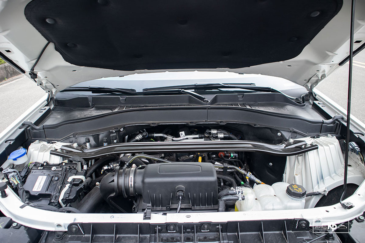 Đánh giá xe Ford Explorer 2022 a36