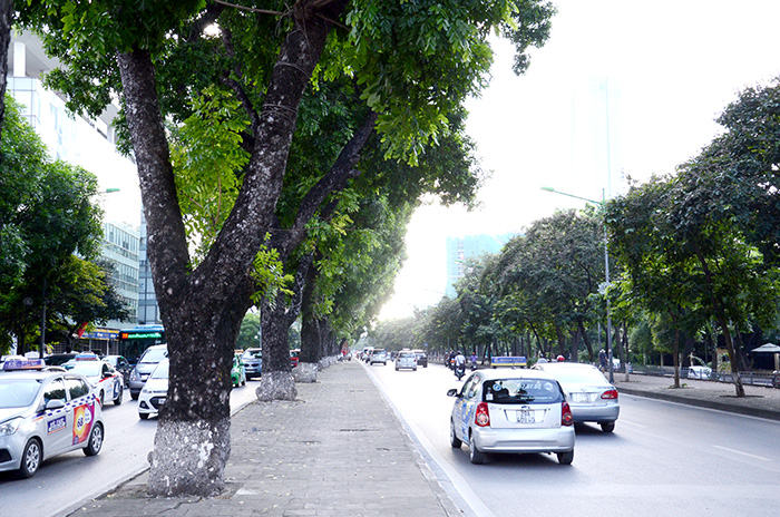 phố Kim Mã