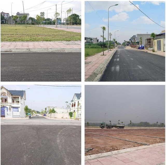 KĐT Thiên Lộc Sông Công quy hoạch chi tiết chuẩn đô thị hiện đại - Ảnh 3.