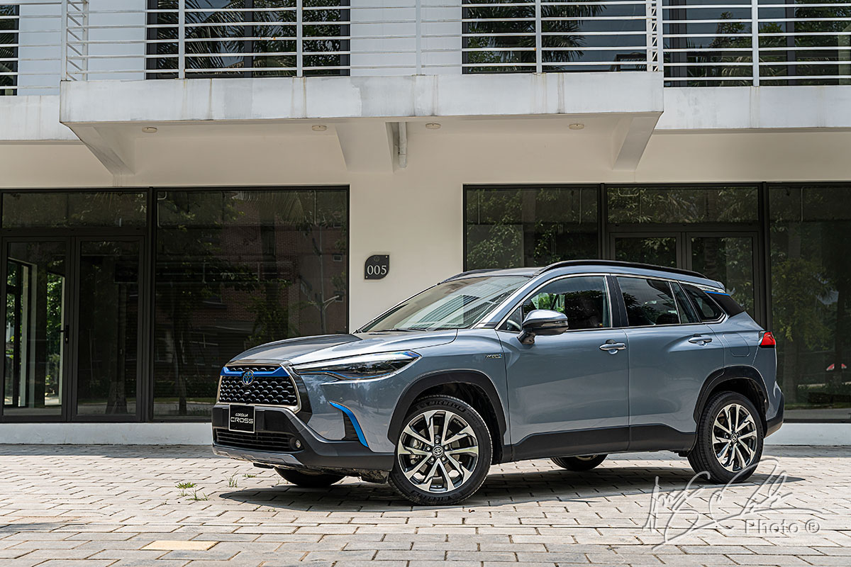 Toyota Corolla Cross, KIA Soluto rủ nhau tăng giá 1