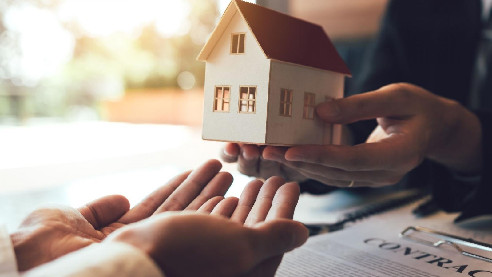 mua nhà đất theo hình thức hợp đồng ủy quyền