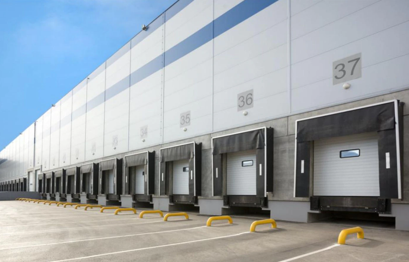 Nhu cầu về kho bãi, hậu cần sẽ tiếp tục gia tăng trong năm 2022.