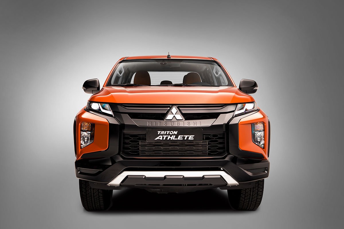 MMV tung ưu đãi tháng 2, bán Mitsubishi Xpander kèm gói hỗ trợ 50% lệ phí trước bạ 1