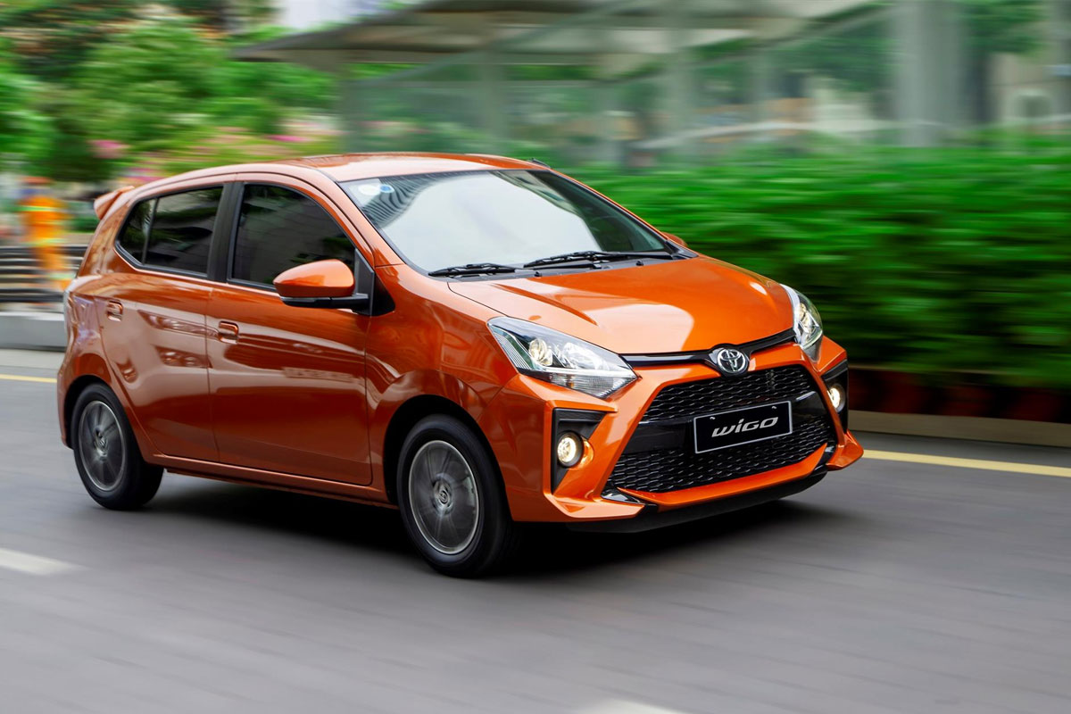 Toyota đang d&agrave;nh ưu đ&atilde;i l&ecirc;n tới 40 triệu trong th&aacute;ng 2/2022.