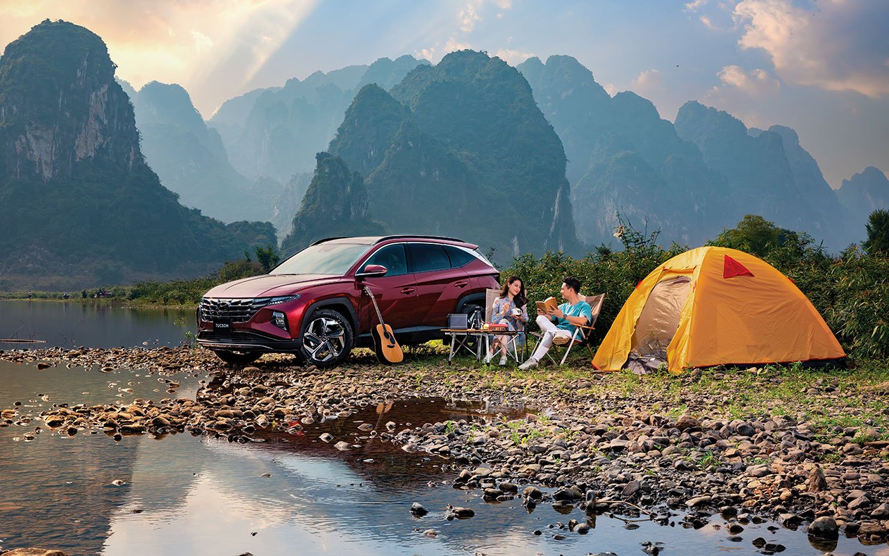 Hơn 7.400 xe Hyundai bán ra thị trường Việt trong tháng 1/2022.
