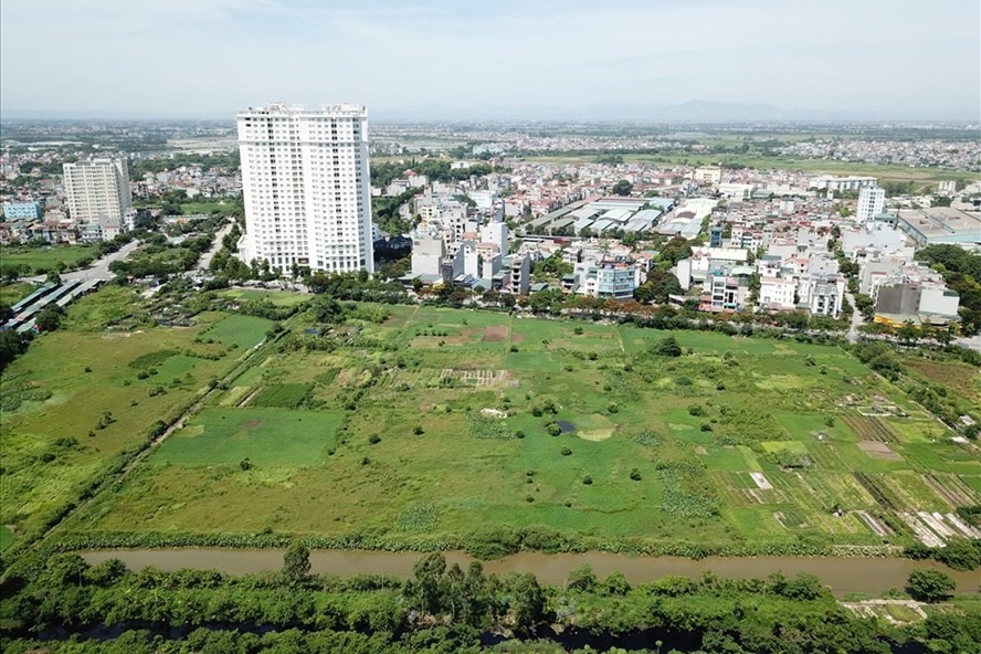 bảng giá đất