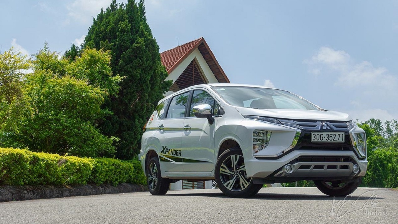 Bỏ xa KIA Carnival, Mitsubishi Xpander khẳng định vị th&ecirc;́ d&acirc;̃n đ&acirc;̀u ph&acirc;n khúc MPV tháng 1/2022 1