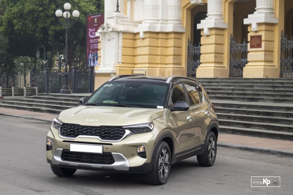 KIA Seltos, KIA Sonet, KIA K3 đồng loạt tăng gi&aacute;, nguy&ecirc;n nh&acirc;n do đ&acirc;u? 1
