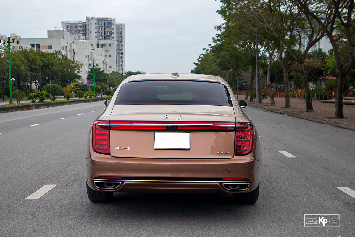 Đ&aacute;nh gi&aacute; xe Hongqi H9 2022 a6