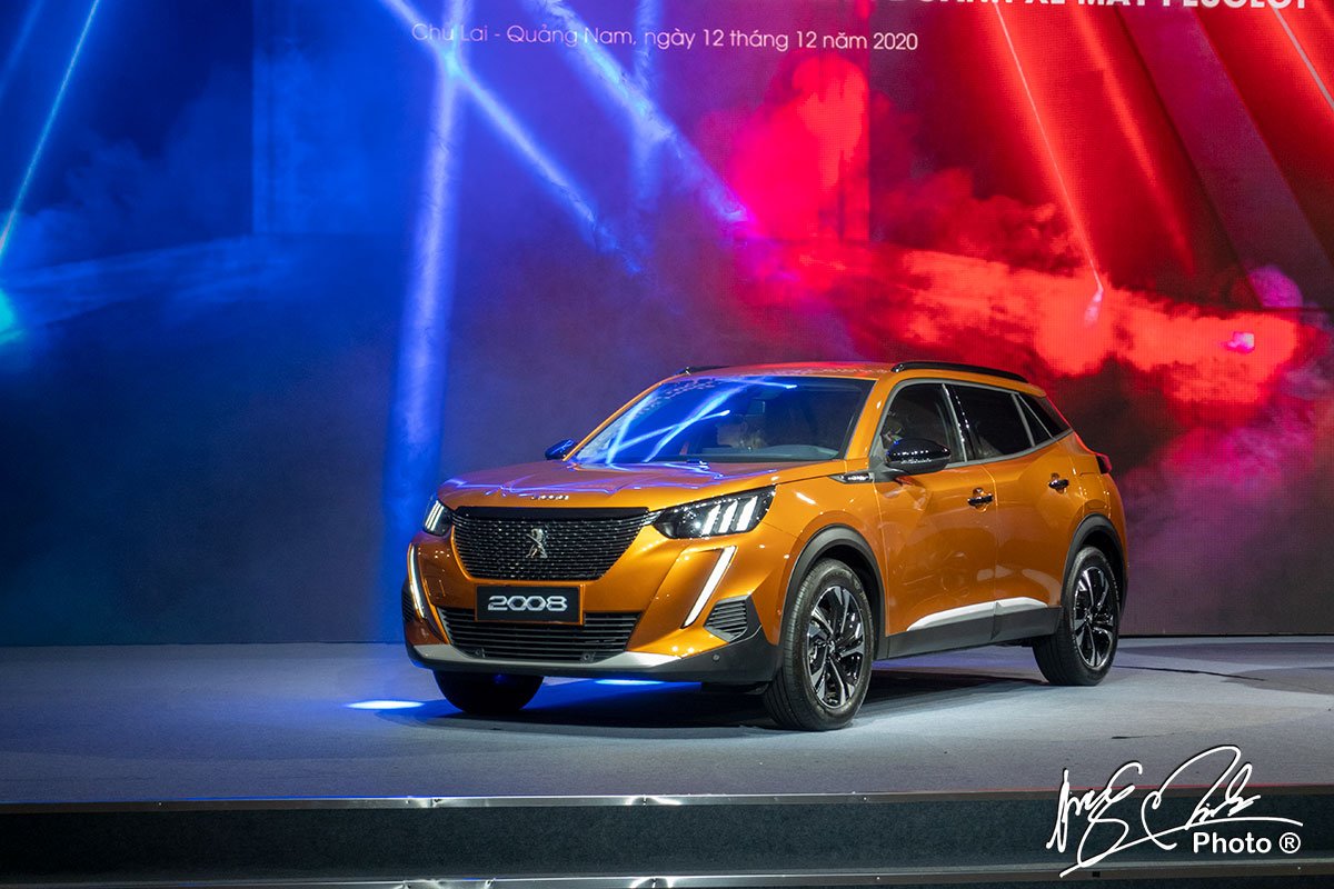 Đây là lần thứ hai hãng phân phối điều chỉnh giá bán Peugeot 2008