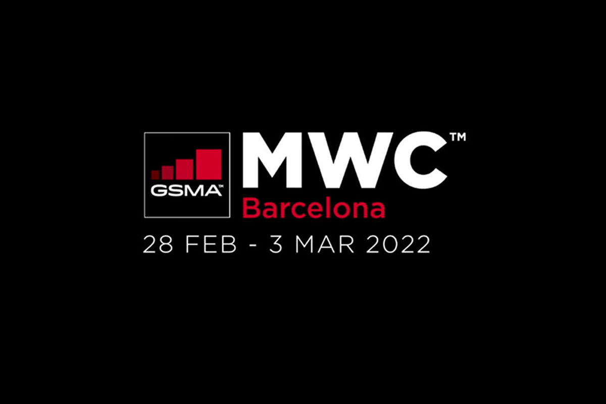 MWC 2022 sẽ diễn ra từ ng&agrave;y 28/2 - 3/3/2022 tại Barcelona, T&acirc;y Ban Nha