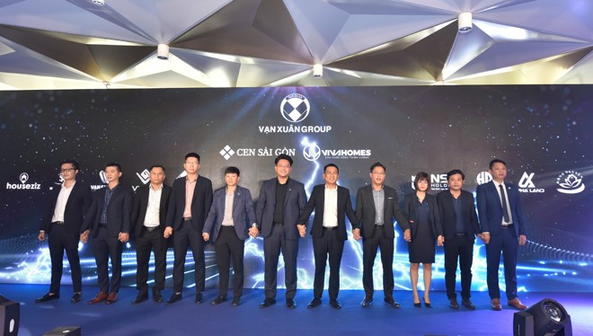 Bùng nổ sự kiện kick-off dự án Happy One Central với chủ đề “Comeback to the Roar” - 2