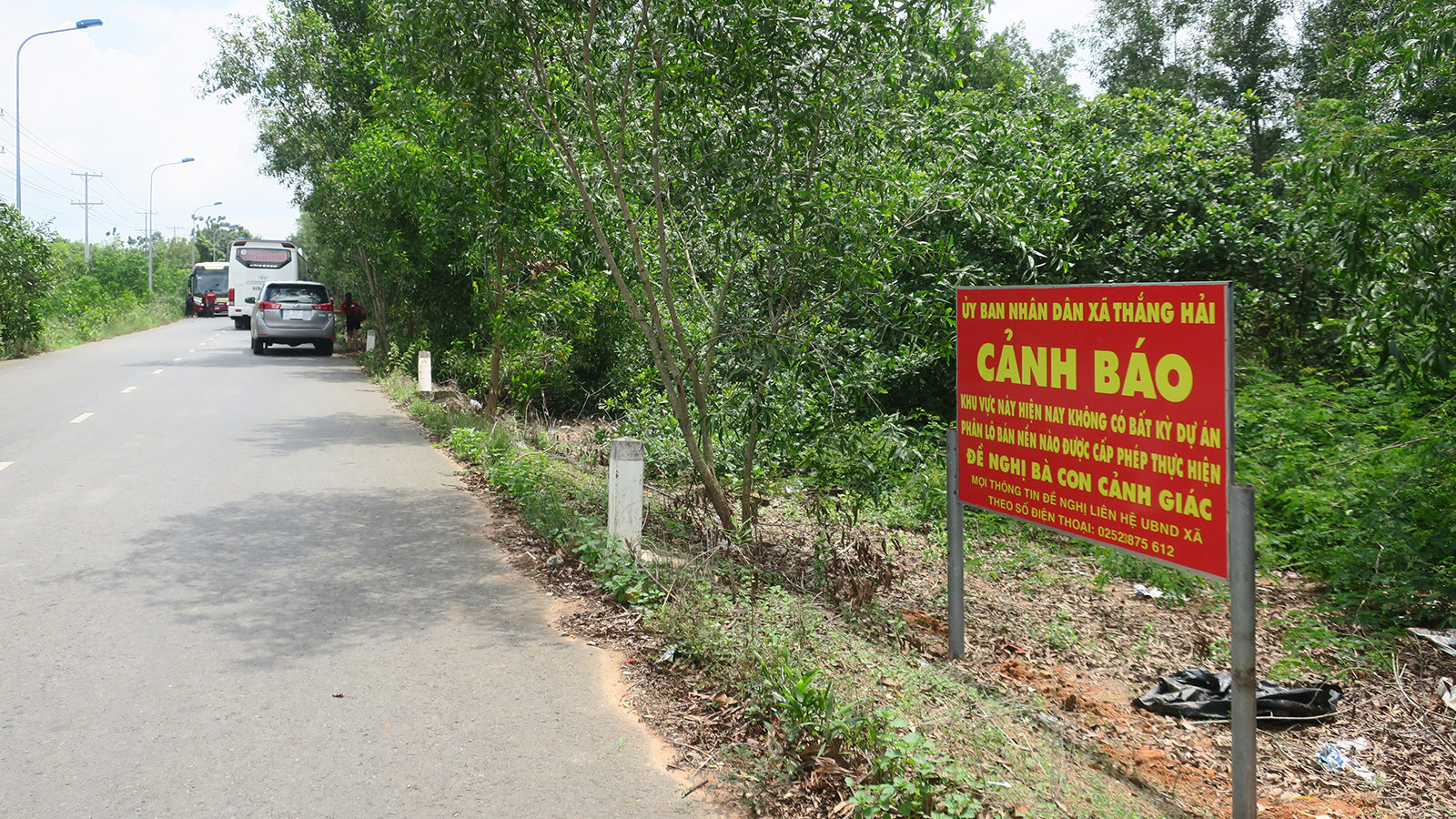 Dự &aacute;n ma
