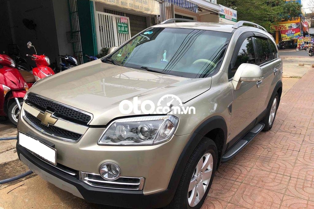 Ford Escape 2009 1