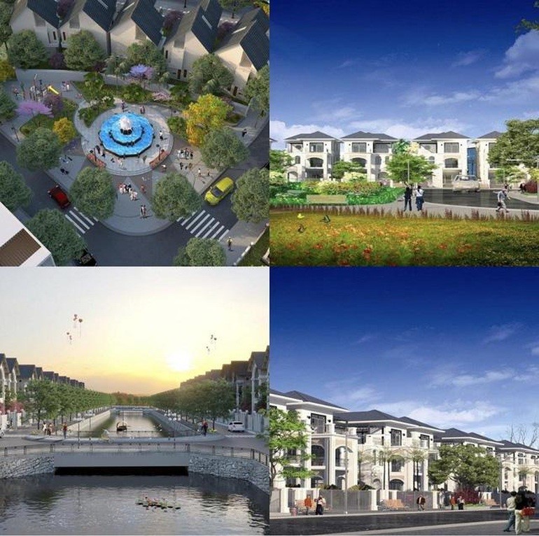 Th&agrave;nh phố S&ocirc;ng C&ocirc;ng - tiềm năng dần khai mở - 3