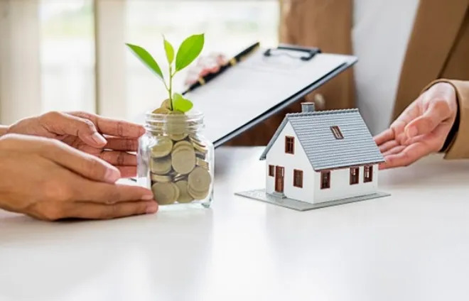 c&ocirc;ng chứng hợp đồng, giao dịch bất động sản