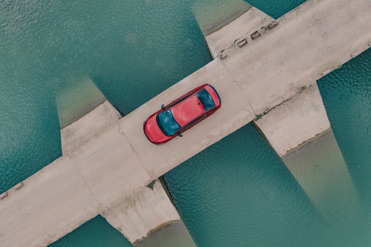 Honda City l&agrave; xe lắp r&aacute;p trong nước n&ecirc;n được hưởng ưu đ&atilde;i 50% ph&iacute; trước bạ.