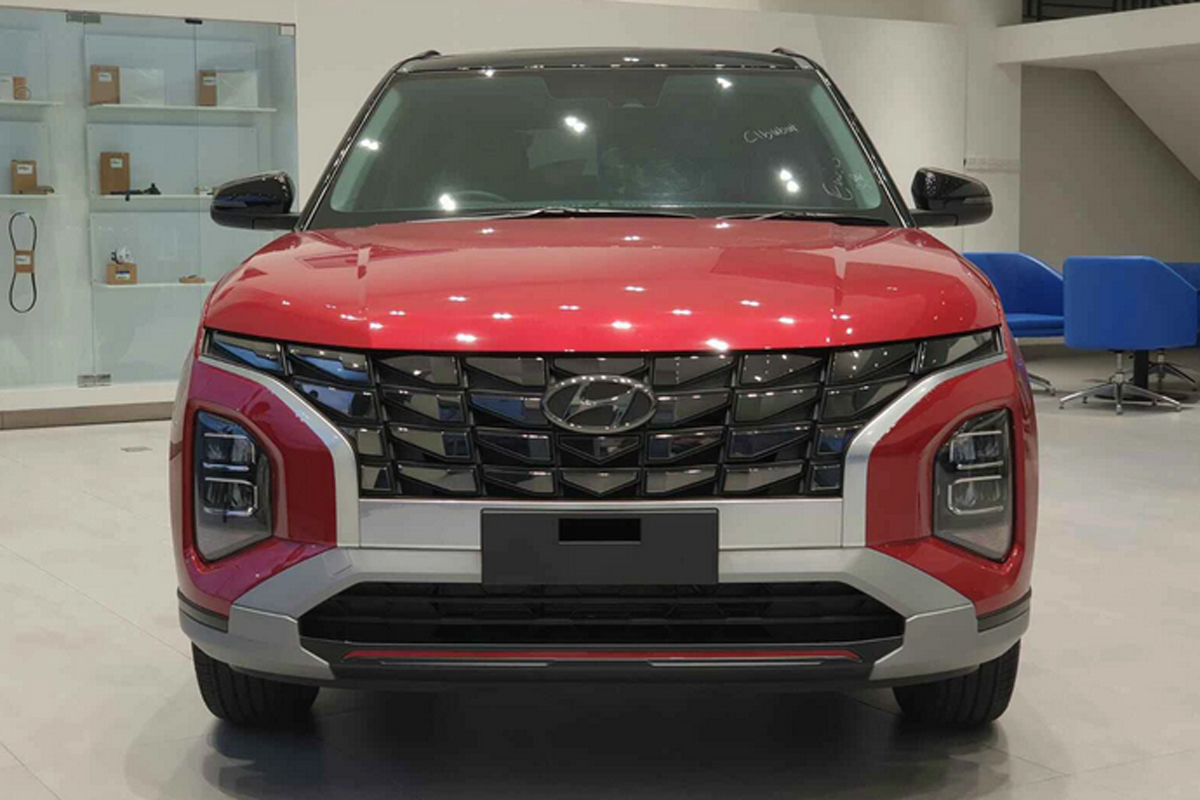 Hyundai Creta chốt lịch ra mắt thị trường Việt: gi&aacute; dự kiến 600 - 750 triệu, sẵn xe giao ngay 1