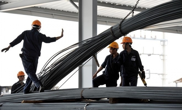 Giá vật liệu xây dựng tăng khiến nhiều nhà thầu vỡ kế hoạch, vỡ tiến độ thi công công trình