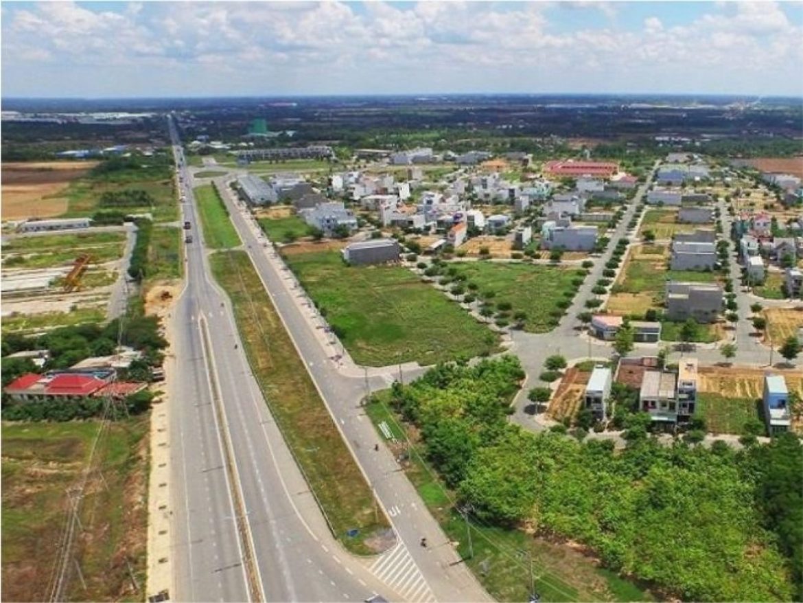 Một số trường hợp chuyển mục đích sử dụng đất không mất phí.