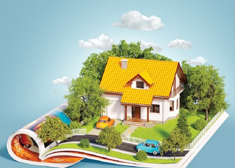 Năm Nhâm Dần được đánh giá là năm thích hợp đầu tư bất động sản