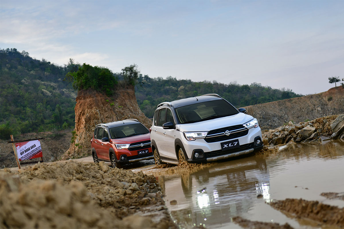 Suzuki XL7 nằm trong số &iacute;t xe c&oacute; chi ph&iacute; sử dụng v&agrave; bảo dưỡng dễ chịu h&agrave;ng đầu..