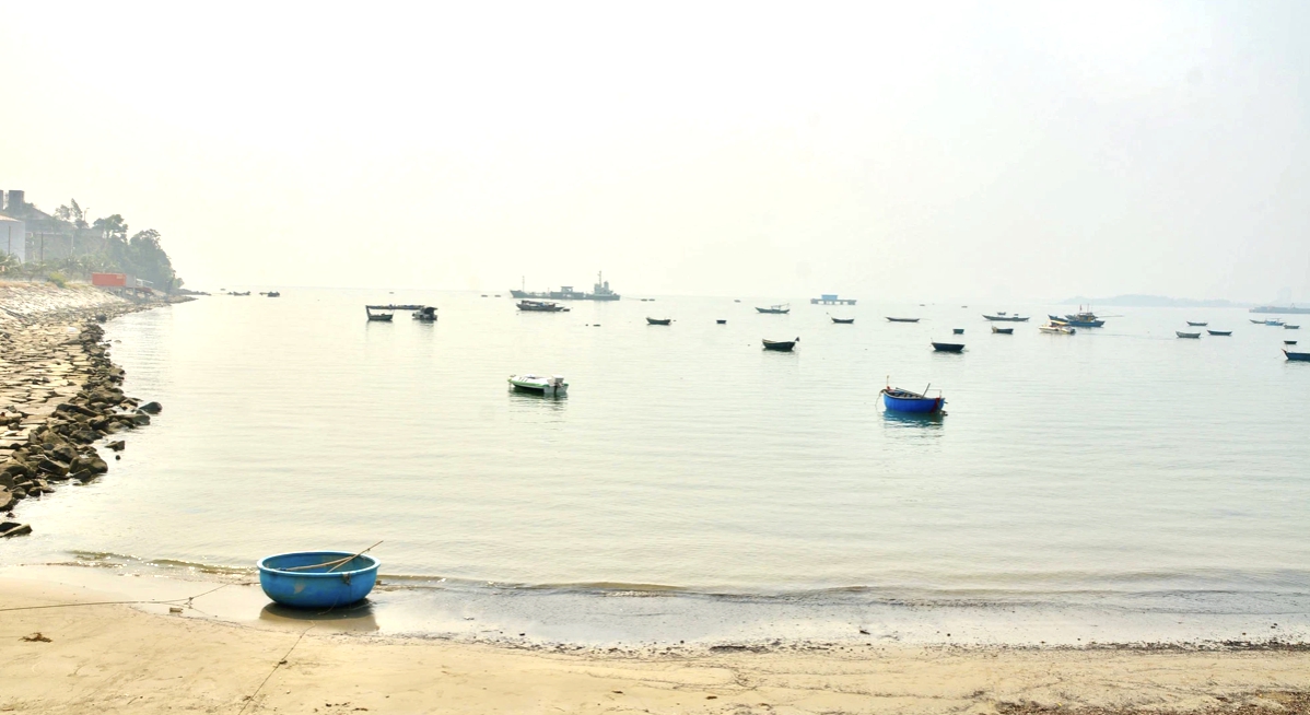Cảng Li&ecirc;n Chiểu, Đ&agrave; Nẵng