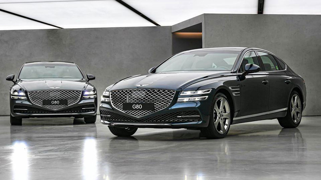 Hyundai cũng đang cho thấy họ c&oacute; thể tạo ra những chiếc xe an to&agrave;n cao.