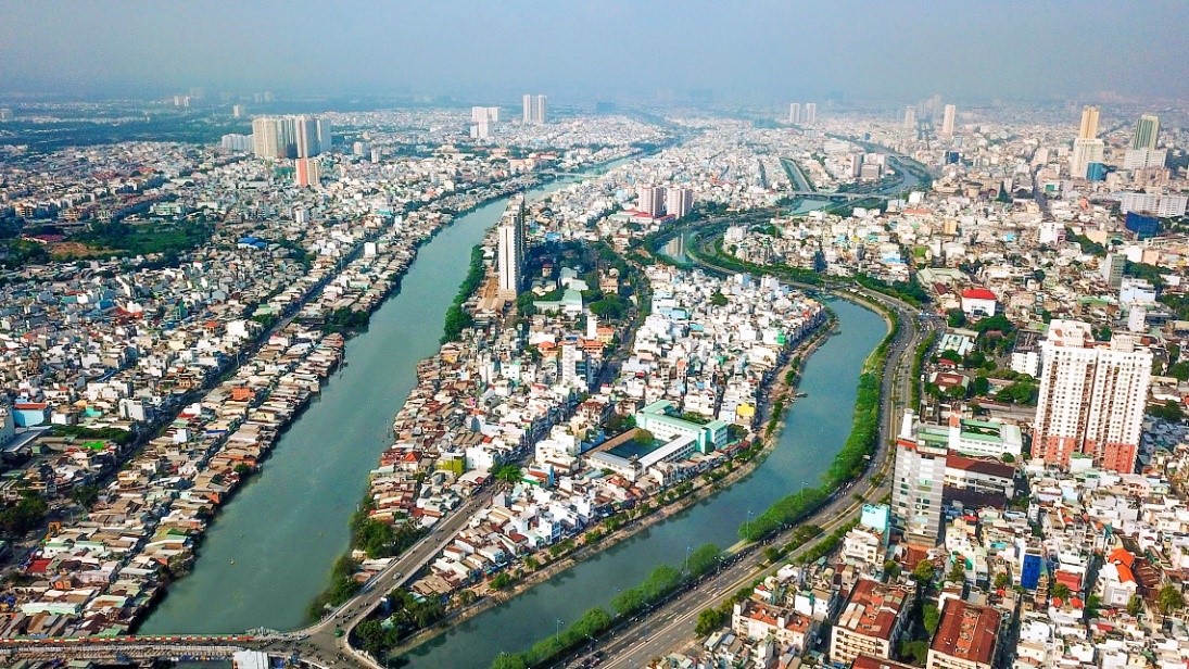 BĐS T&acirc;y Nam TP.HCM khan nguồn cung, người mua tr&ocirc;ng chờ dự &aacute;n mới ch&agrave;o s&acirc;n - 2