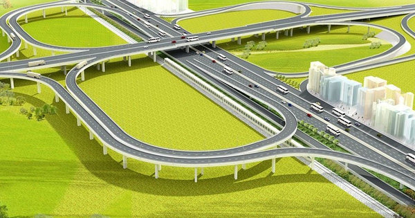 Cao tốc Hạ Long - Hải Phòng đi qua TX Quảng Yên