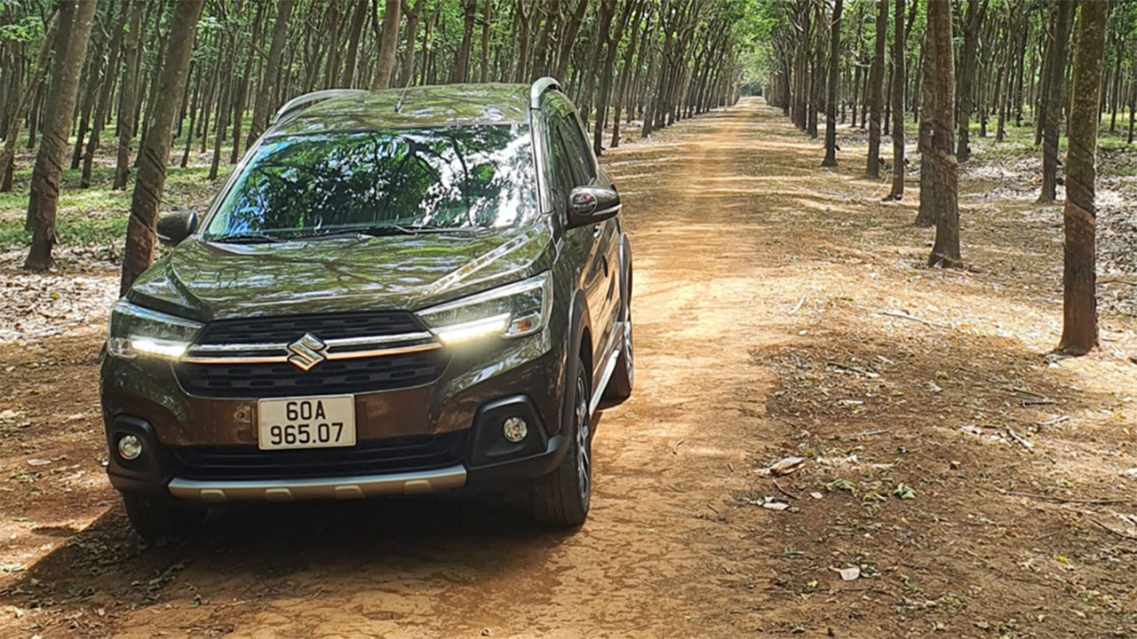 Suzuki XL7 nằm trong số &iacute;t xe c&oacute; chi ph&iacute; sử dụng v&agrave; bảo dưỡng thấp bậc nhất ph&acirc;n kh&uacute;c.