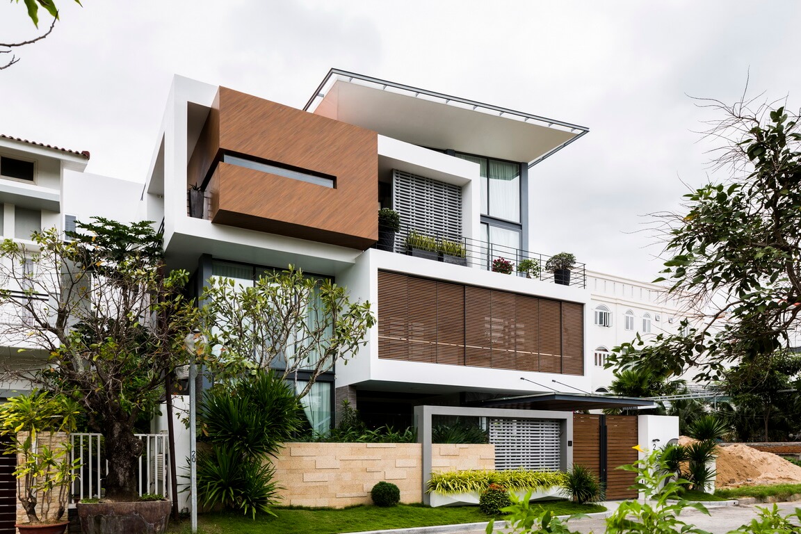 Thu&ecirc; nh&agrave; hướng T&acirc;y
